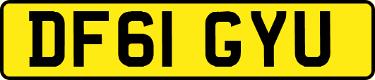 DF61GYU