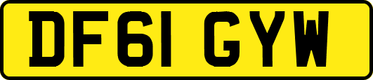 DF61GYW