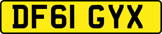 DF61GYX