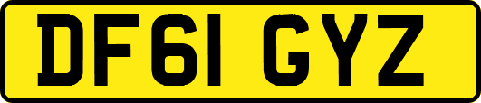 DF61GYZ