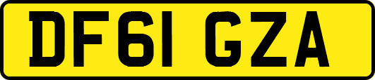 DF61GZA