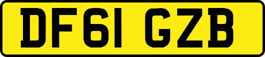 DF61GZB