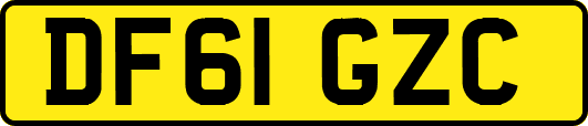 DF61GZC