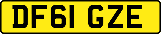 DF61GZE