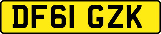 DF61GZK