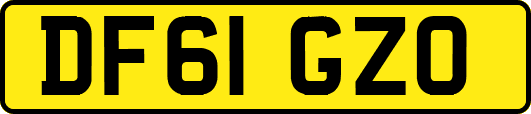 DF61GZO