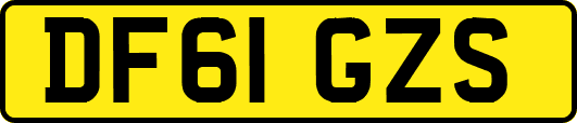 DF61GZS