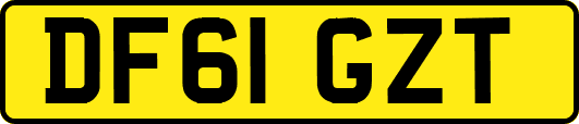 DF61GZT