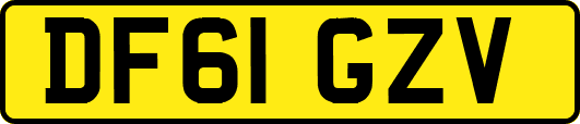 DF61GZV