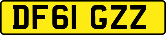 DF61GZZ