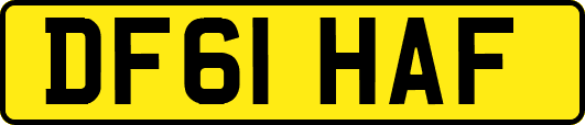 DF61HAF