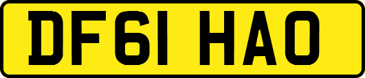 DF61HAO