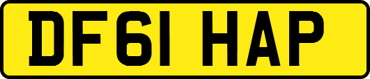 DF61HAP