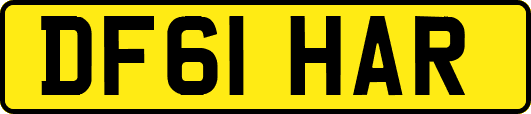 DF61HAR