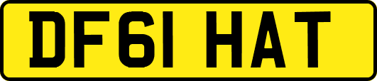 DF61HAT