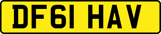 DF61HAV