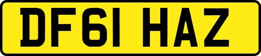 DF61HAZ