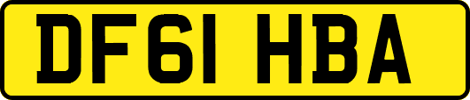 DF61HBA