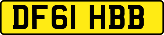 DF61HBB