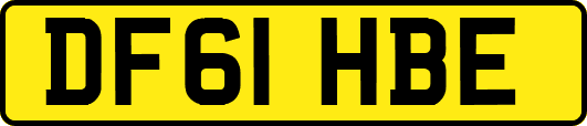 DF61HBE