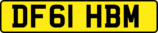 DF61HBM