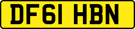 DF61HBN