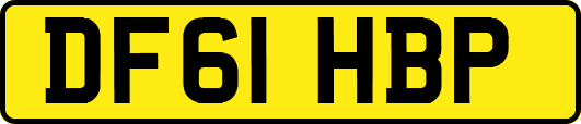 DF61HBP
