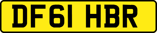 DF61HBR