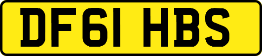 DF61HBS
