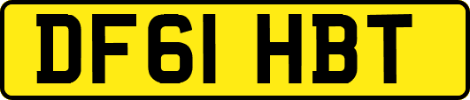 DF61HBT