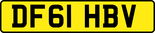DF61HBV