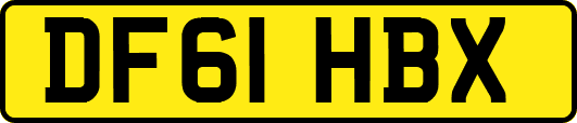 DF61HBX