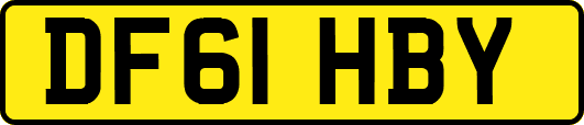 DF61HBY