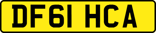 DF61HCA