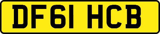 DF61HCB