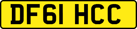 DF61HCC