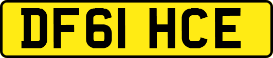 DF61HCE