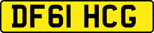 DF61HCG