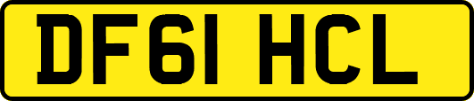 DF61HCL