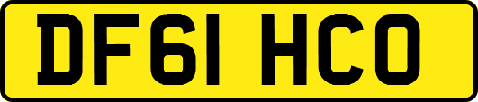 DF61HCO
