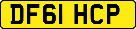 DF61HCP