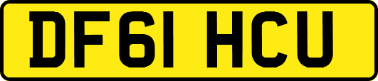 DF61HCU