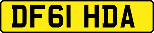 DF61HDA