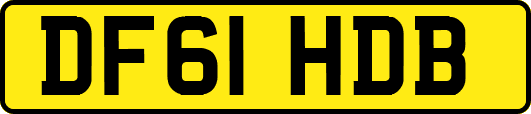 DF61HDB