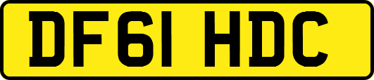 DF61HDC