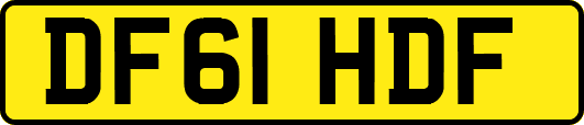 DF61HDF