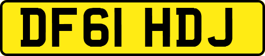 DF61HDJ