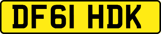 DF61HDK
