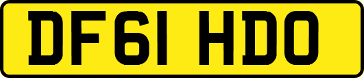 DF61HDO