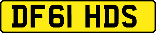 DF61HDS
